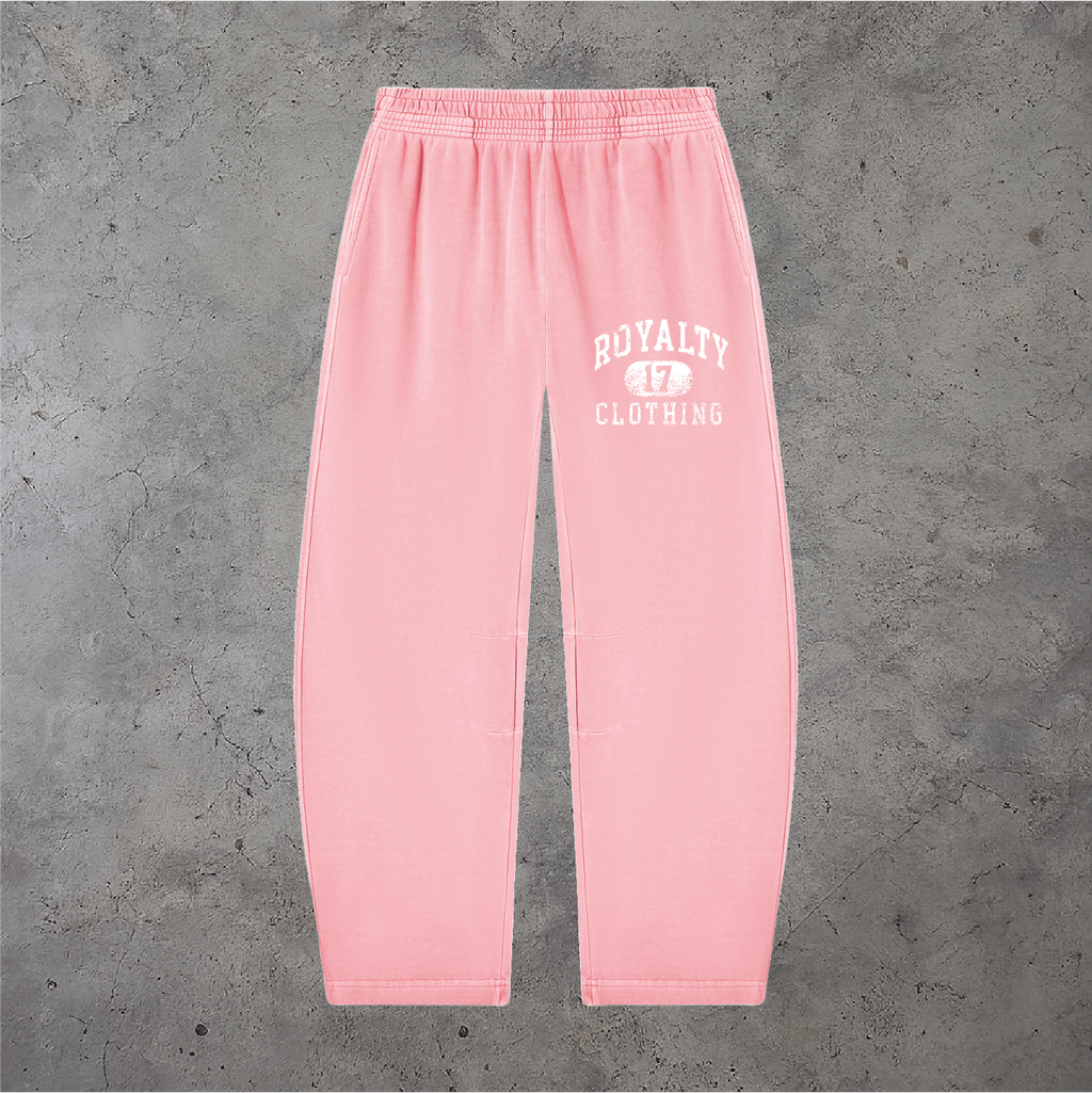 Royalty Athletics Sweatpants