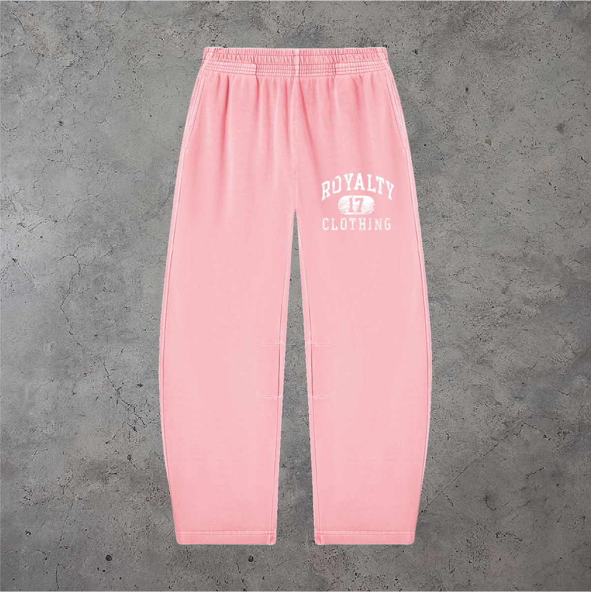Royalty Athletics Sweatpants