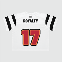 Load image into Gallery viewer, TB Boxy Football Jersey