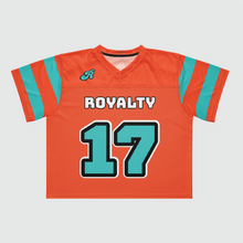 Load image into Gallery viewer, MIA Boxy Football Jersey
