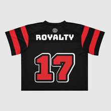 Load image into Gallery viewer, ATL Boxy Football Jersey