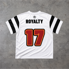 Load image into Gallery viewer, TB Boxy Football Jersey
