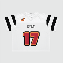 Load image into Gallery viewer, TB Boxy Football Jersey