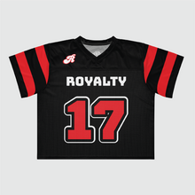 Load image into Gallery viewer, ATL Boxy Football Jersey