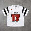 TB Boxy Football Jersey