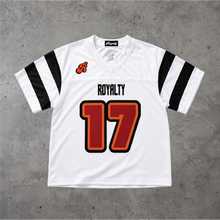 Load image into Gallery viewer, TB Boxy Football Jersey