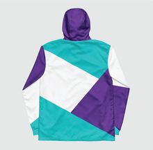 Load image into Gallery viewer, Buzz City Windbreaker