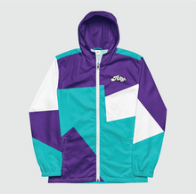 Load image into Gallery viewer, Buzz City Windbreaker