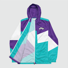 Load image into Gallery viewer, Buzz City Windbreaker