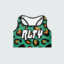 Load image into Gallery viewer, RLTY Sports Bra