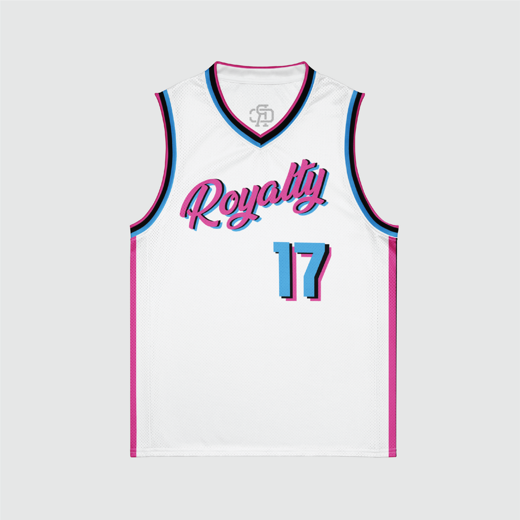 South Beach Nights Jerseys