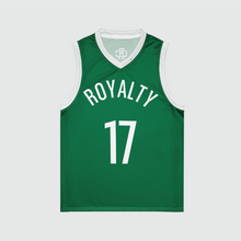 Load image into Gallery viewer, Luck of the Irish Jersey