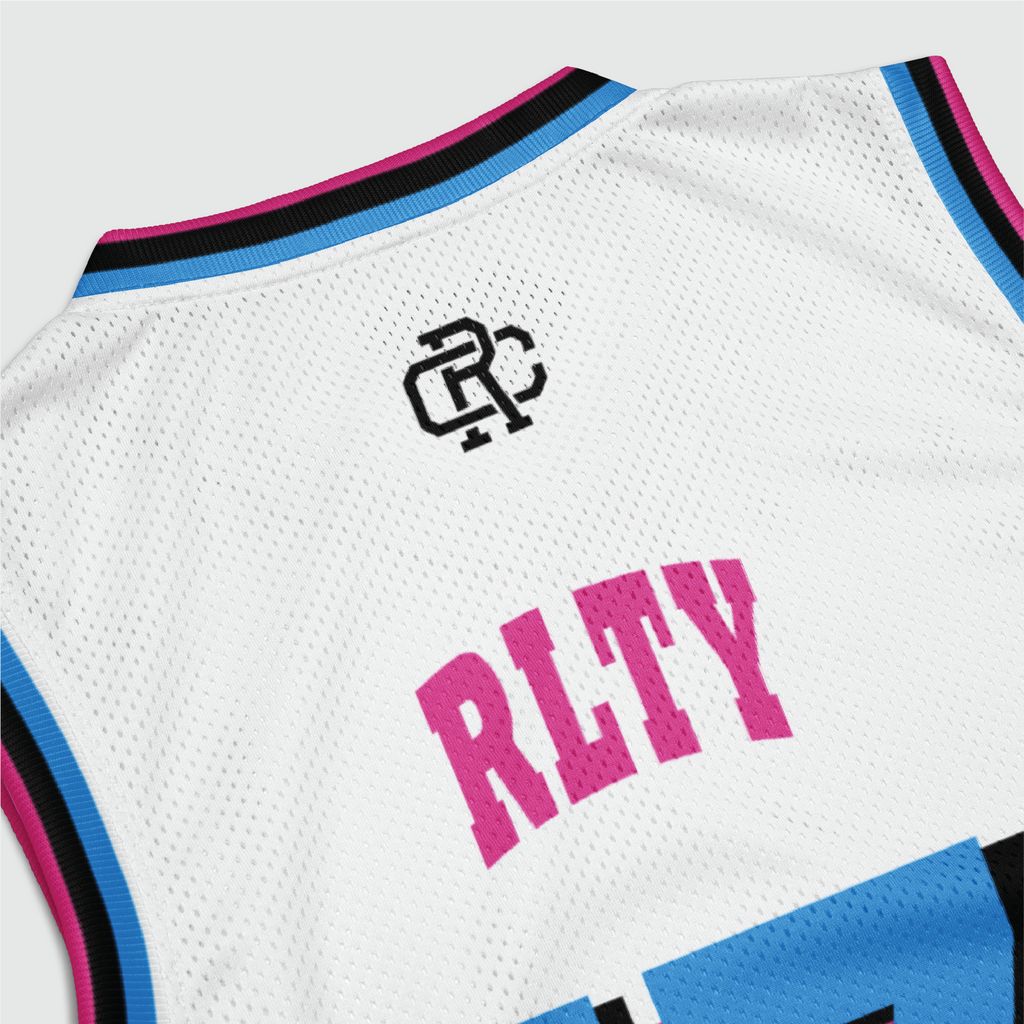 South Beach Nights Jerseys