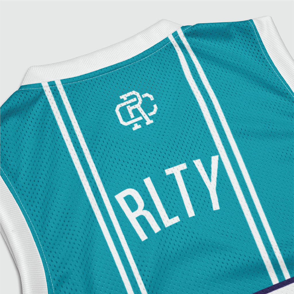 Buzz City Jersey