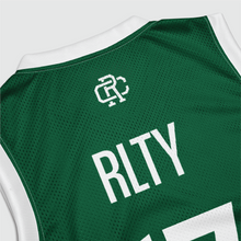 Load image into Gallery viewer, Luck of the Irish Jersey