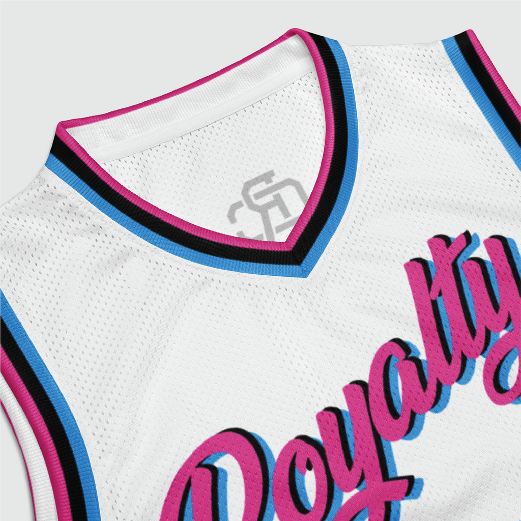 South Beach Nights Jerseys