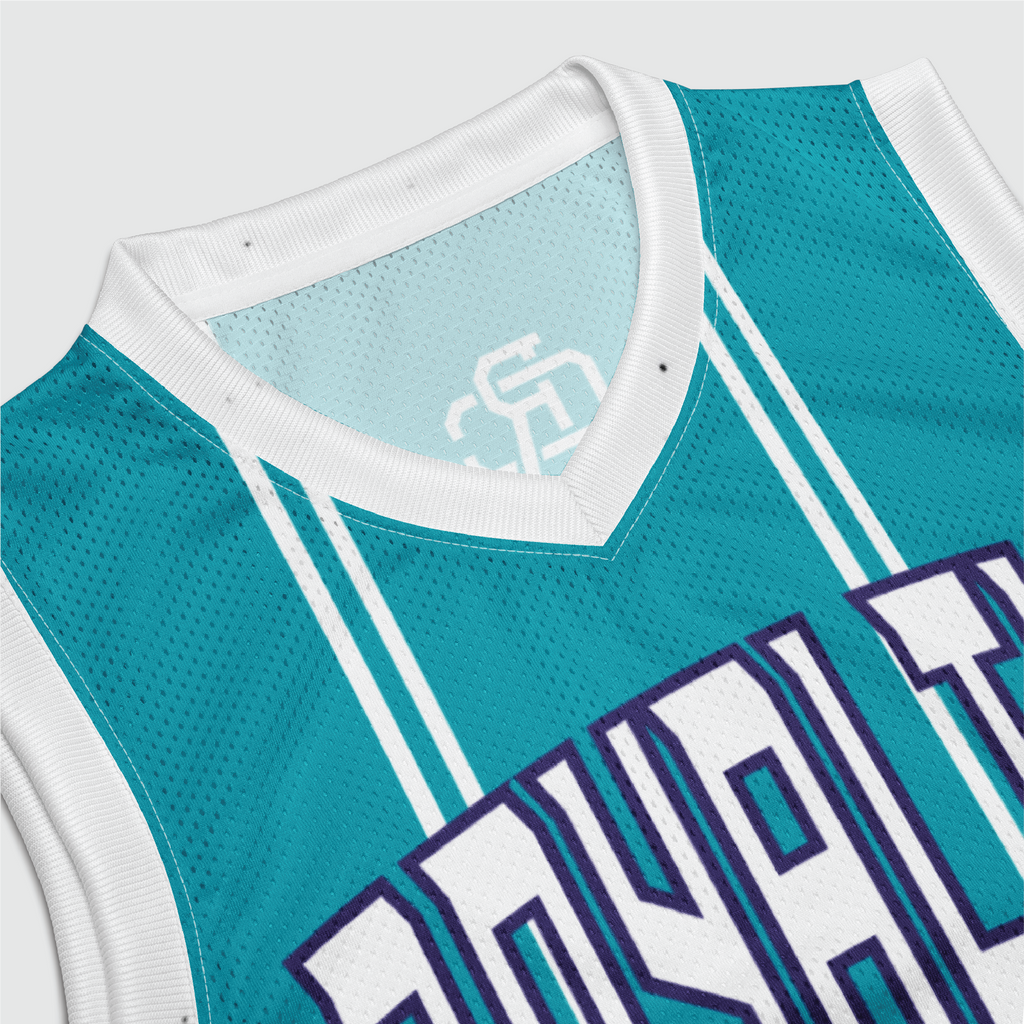 Buzz City Jersey