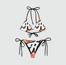 Load image into Gallery viewer, Big R Camo String Bikini