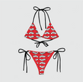 Rlty String Bikini