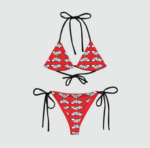 Load image into Gallery viewer, Rlty String Bikini