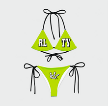Load image into Gallery viewer, Volt String Bikini