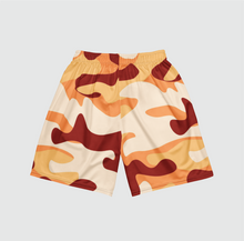 Load image into Gallery viewer, RLTY Camo Shorts