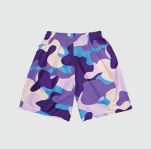 Load image into Gallery viewer, RLTY Camo Shorts