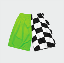 Load image into Gallery viewer, Raceday Mesh Shorts
