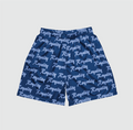 Pattern Shorts