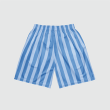 Load image into Gallery viewer, Stripes Mesh Shorts