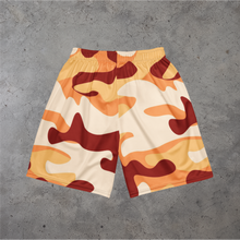 Load image into Gallery viewer, RLTY Camo Shorts