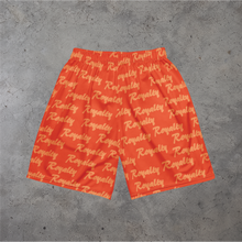 Load image into Gallery viewer, Pattern Shorts