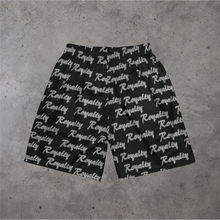 Load image into Gallery viewer, Pattern Shorts