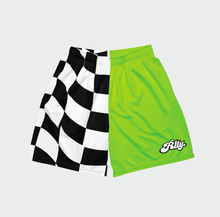 Load image into Gallery viewer, Raceday Mesh Shorts