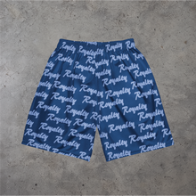Load image into Gallery viewer, Pattern Shorts