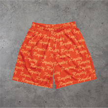 Load image into Gallery viewer, Pattern Shorts
