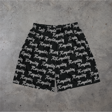 Load image into Gallery viewer, Pattern Shorts