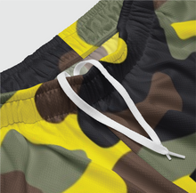 Load image into Gallery viewer, RLTY Camo Shorts