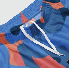 Load image into Gallery viewer, RLTY Camo Shorts