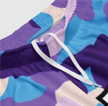 Load image into Gallery viewer, RLTY Camo Shorts
