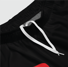 Load image into Gallery viewer, Outline Mesh Shorts