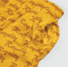 Load image into Gallery viewer, Pattern Mesh Shorts