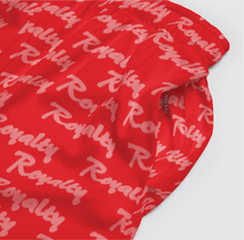 Load image into Gallery viewer, Pattern Mesh Shorts