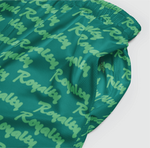 Load image into Gallery viewer, Pattern Mesh Shorts