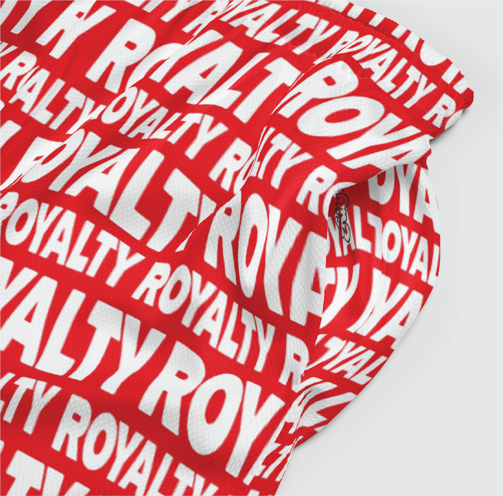 Bold Statement Shorts