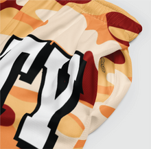 Load image into Gallery viewer, RLTY Camo Shorts