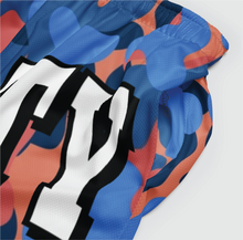 Load image into Gallery viewer, RLTY Camo Shorts