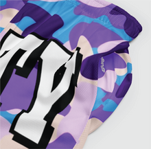 Load image into Gallery viewer, RLTY Camo Shorts