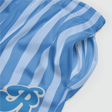 Load image into Gallery viewer, Stripes Mesh Shorts