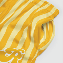 Load image into Gallery viewer, Stripes Mesh Shorts